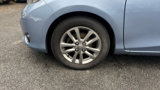 Toyota Yaris 1.4 D-4D Icon+ 5dr Diesel Hatchback